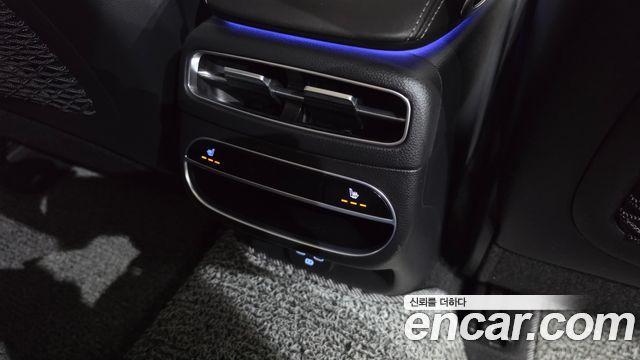 Genesis GV70 2.5T Gasoline AWD 2023 — фото 31