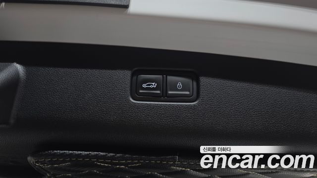 Genesis GV70 2.5T Gasoline AWD 2023 — фото 34