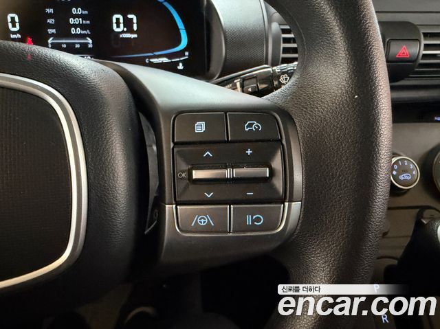 Hyundai Casper Smart 2023 — фото 10
