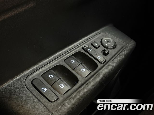 Hyundai Casper Smart 2023 — фото 19
