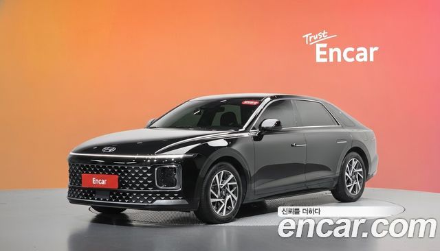 Hyundai Grandeur (GN7) 2,5 Gasoline 2WD Premium