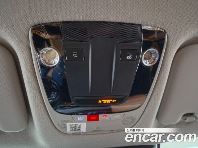 Kia Seltos Gasoline 1.6 Turbo 2WD Signature 2023 — фото 18