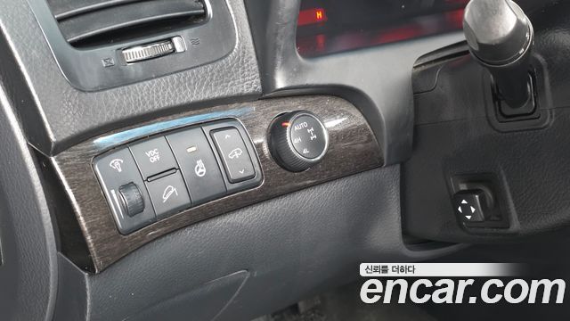 Kia Mohave 4WD KV 300 2014 — фото 16