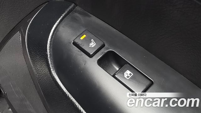 Kia Mohave 4WD KV 300 2014 — фото 18