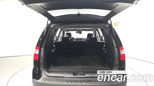 Kia Mohave 4WD KV 300 2014 — фото 20