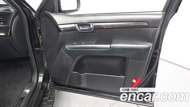 Kia Mohave 4WD KV 300 2014 — фото 24