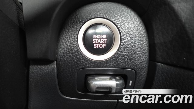 Kia Mohave 4WD KV 300 2014 — фото 27