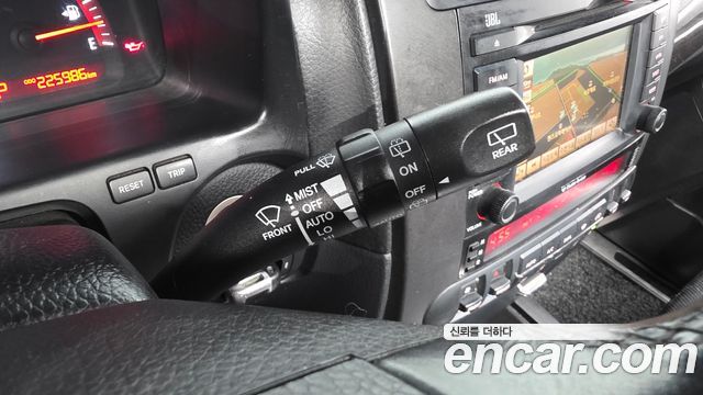 Kia Mohave 4WD KV 300 2014 — фото 28