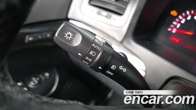 Kia Mohave 4WD KV 300 2014 — фото 32