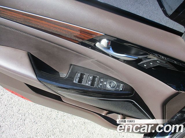Kia K7 2.4 GDI Limited 2017 — фото 7