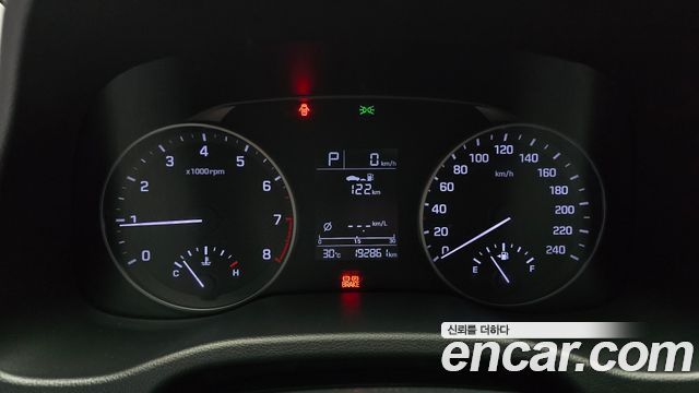 Hyundai Avante (AD) 1.6 GDI Smart 2016 — фото 8