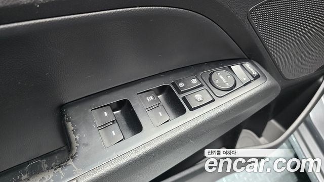 Hyundai Avante (AD) 1.6 GDI Smart 2016 — фото 18