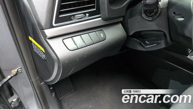 Hyundai Avante (AD) 1.6 GDI Smart 2016 — фото 19