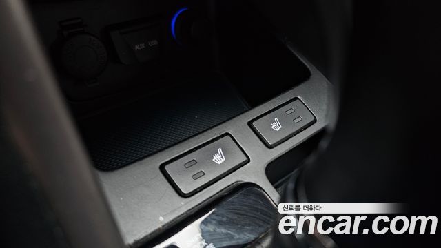 Hyundai Sonata The Brilliant CVVL Smart 2013 — фото 17