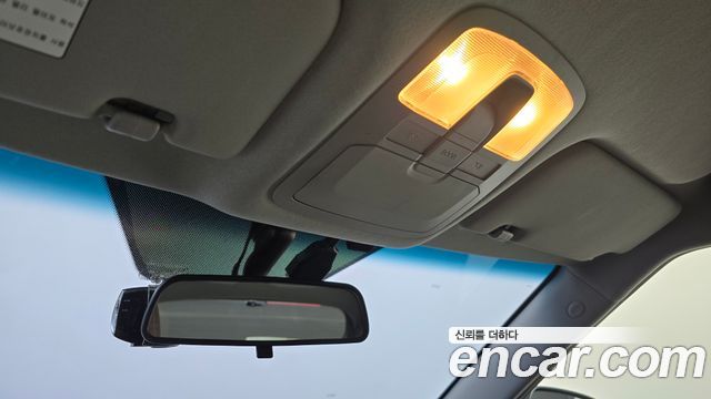 KG Mobility (SsangYong) Tivoli VX 2WD 2017 — фото 15