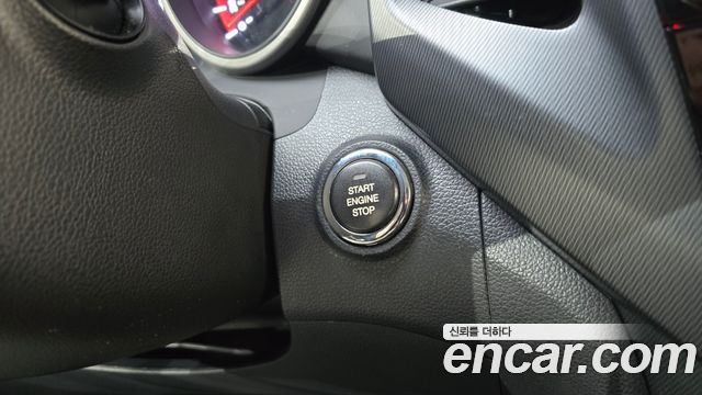 KG Mobility (SsangYong) Tivoli VX 2WD 2017 — фото 28