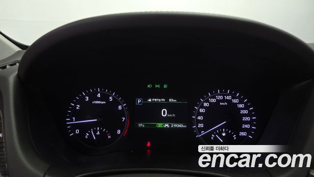 Genesis G80 3.3 GDI AWD Luxury 2019 — фото 8