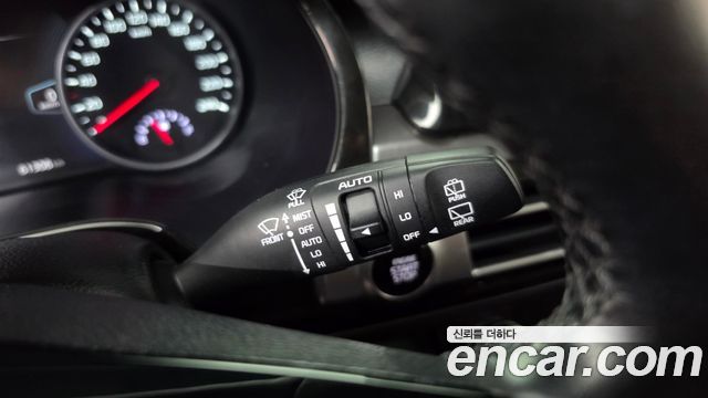 Kia Seltos Gasoline 1.6 Turbo 2WD Noblesse 2020 — фото 18