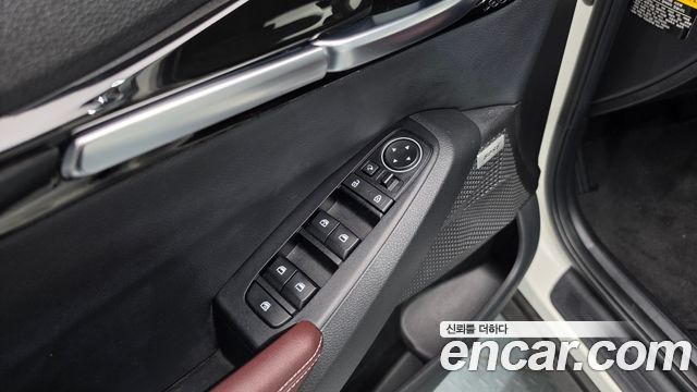 Kia Seltos Gasoline 1.6 Turbo 2WD Noblesse 2020 — фото 20