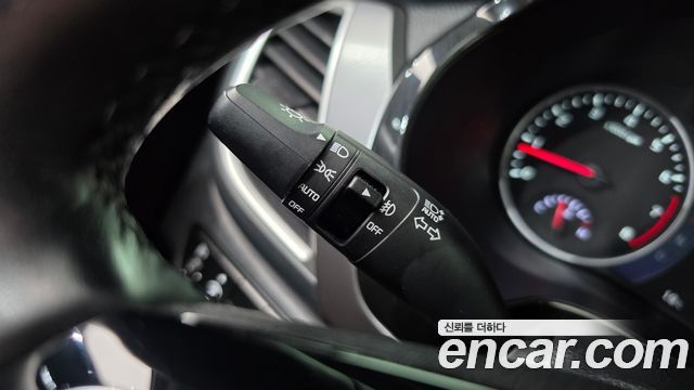 Kia Seltos Gasoline 1.6 Turbo 2WD Noblesse 2020 — фото 27
