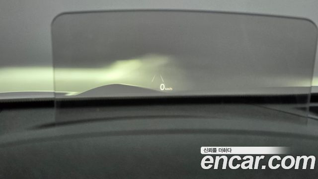 Kia Seltos Gasoline 1.6 Turbo 2WD Noblesse 2020 — фото 29
