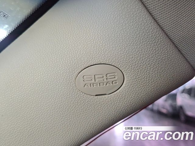 Kia Carnival R New Carnival Limousine GLX High-Deluxe 2014 — фото 22