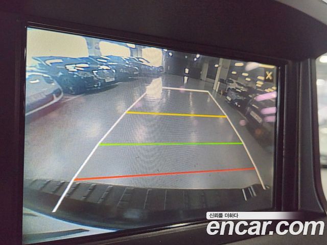 Kia Carnival R New Carnival Limousine GLX High-Deluxe 2014 — фото 23