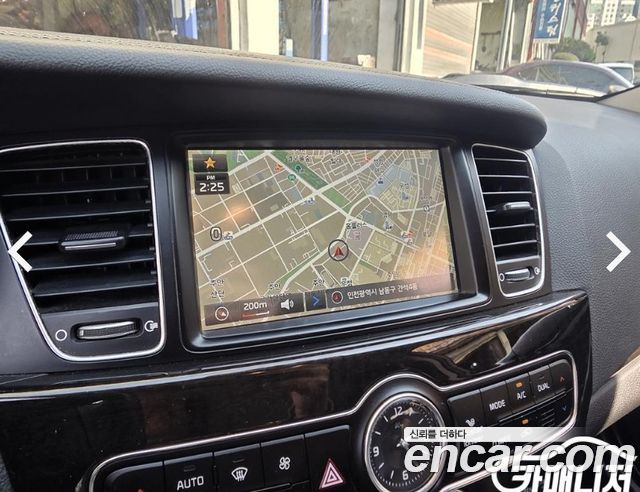Kia K7 2.4 GDI Prestige Specia 2013 — фото 10