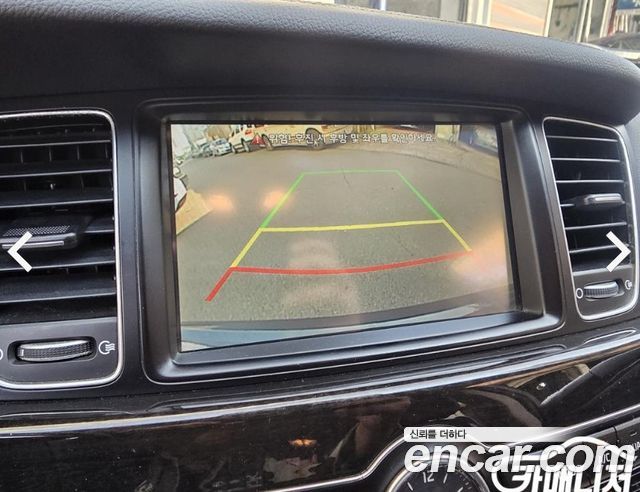 Kia K7 2.4 GDI Prestige Specia 2013 — фото 15