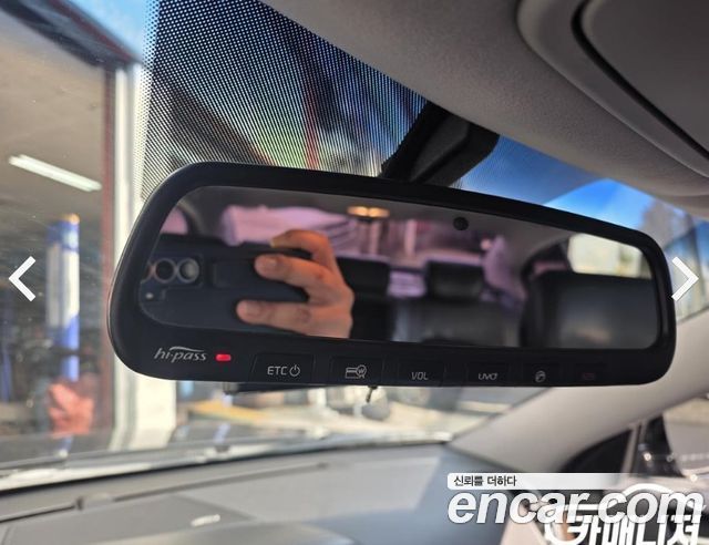Kia K7 2.4 GDI Prestige Specia 2013 — фото 17