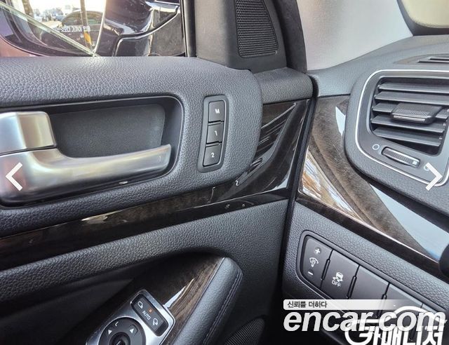 Kia K7 2.4 GDI Prestige Specia 2013 — фото 19