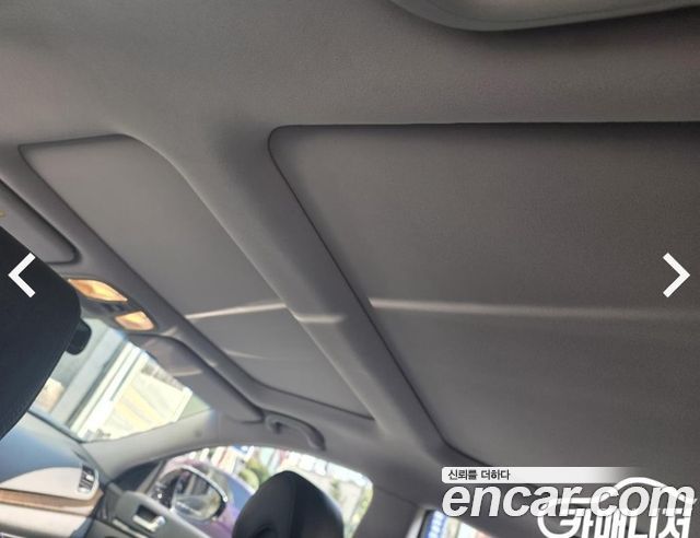 Kia K7 2.4 GDI Prestige Specia 2013 — фото 20
