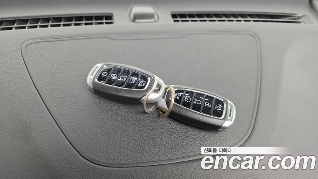 Hyundai Kona Gasoline 2.0 2WD Modern 2021 — фото 17