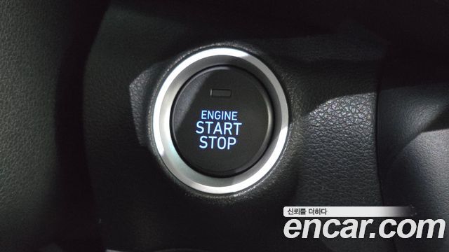 Hyundai Kona Gasoline 2.0 2WD Modern 2021 — фото 30