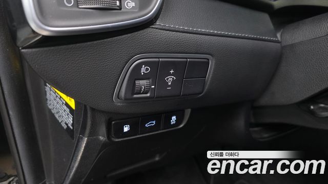 Hyundai Grandeur (IG) 3.0 LPi Modern (Rental Car) 2018 — фото 12