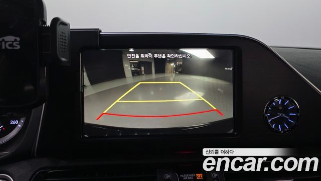 Hyundai Grandeur (IG) 3.0 LPi Modern (Rental Car) 2018 — фото 15