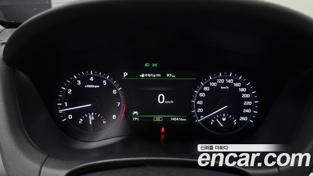 Genesis G80 3.3 GDI AWD Prestige 2018 — фото 8