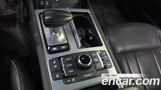 Genesis G80 3.3 GDI AWD Prestige 2018 — фото 9