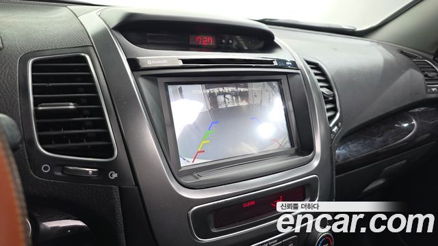 Kia Sorento R Diesel 2.0 2WD TLX Special 2013 — фото 15