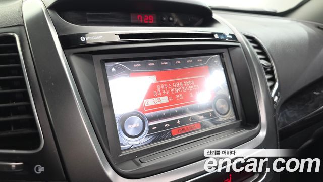 Kia Sorento R Diesel 2.0 2WD TLX Special 2013 — фото 16