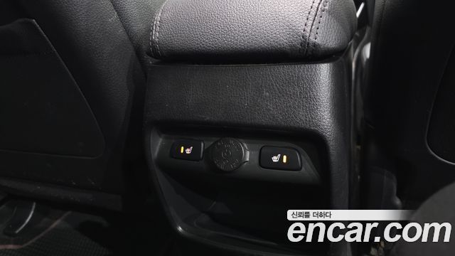 Kia Sorento R Diesel 2.0 2WD TLX Special 2013 — фото 18
