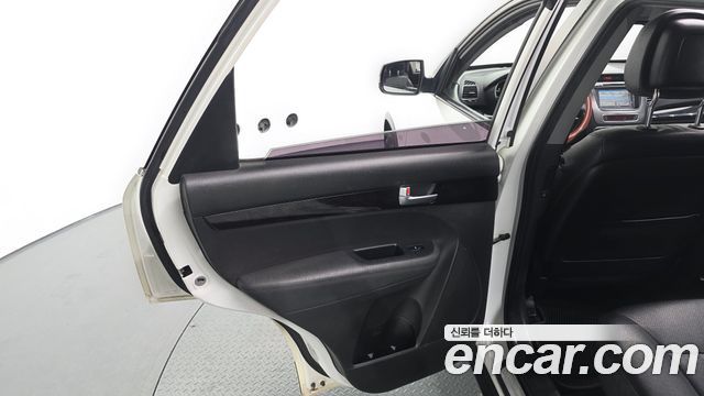 Kia Sorento R Diesel 2.0 2WD TLX Special 2013 — фото 25