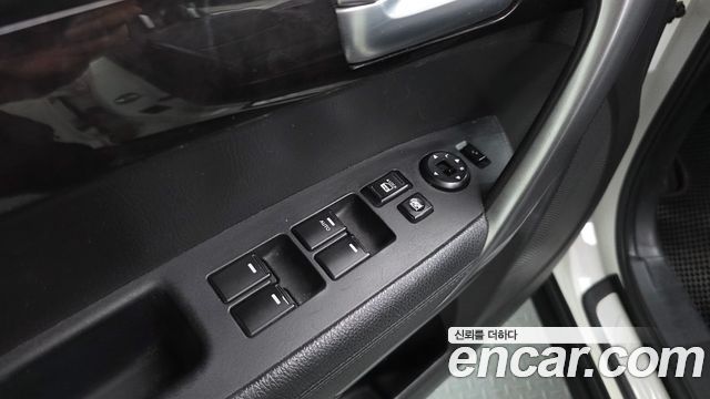 Kia Sorento R Diesel 2.0 2WD TLX Special 2013 — фото 30