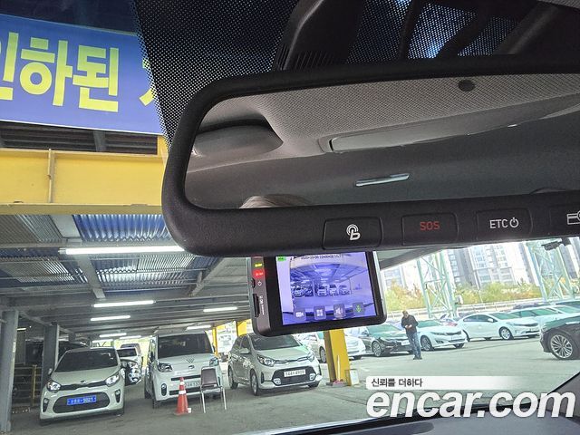Hyundai Avante (AD) 1.6 Smart 2020 — фото 10