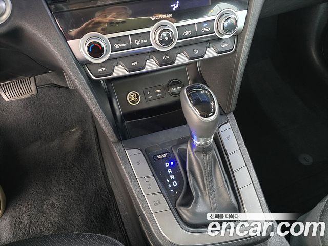 Hyundai Avante (AD) 1.6 Smart 2020 — фото 16