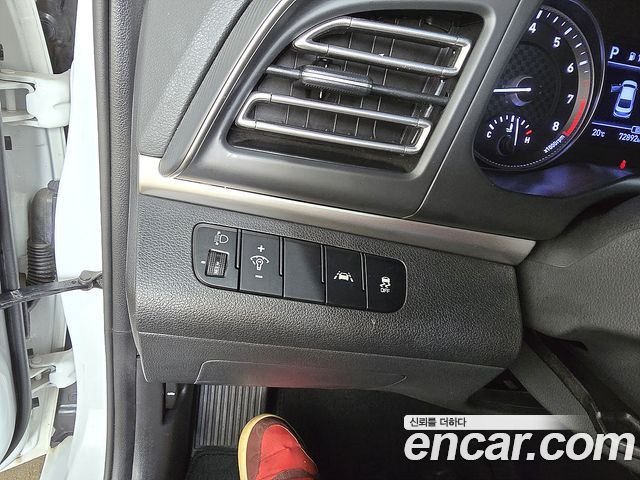 Hyundai Avante (AD) 1.6 Smart 2020 — фото 17