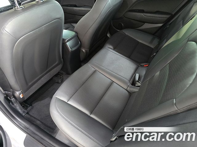Hyundai Avante (AD) 1.6 Smart 2020 — фото 18