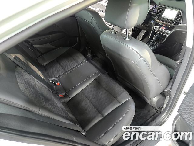 Hyundai Avante (AD) 1.6 Smart 2020 — фото 21