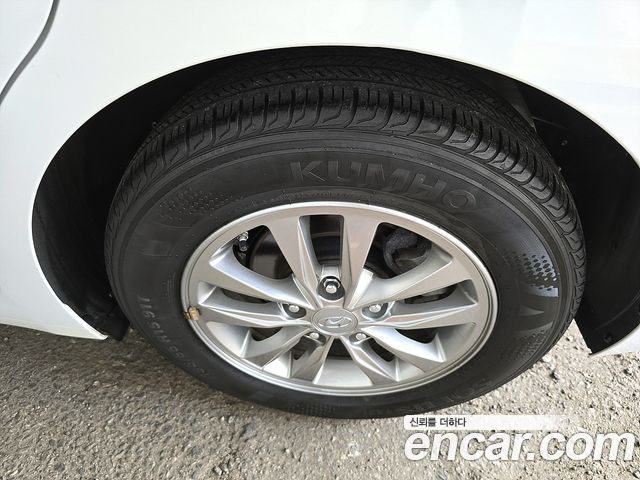 Hyundai Avante (AD) 1.6 Smart 2020 — фото 24