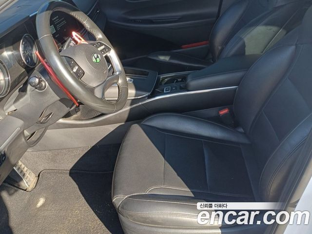 Hyundai Grandeur (IG) 3.0 LPi Rent Car Modern 2020 — фото 20
